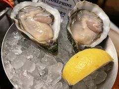 -Osteria Garden 生蚝花园餐厅(原进贤路店)