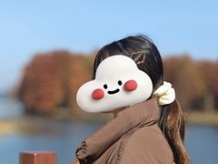 -四明湖