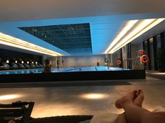 -上海静安香格里拉大酒店