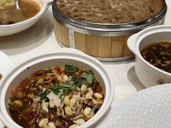 -老爷庙风味美食府(魏都大道店)