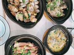 -一鲜一锅(来福士店)