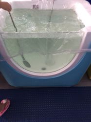 -开心岛儿童水上主题俱乐部(三环路店)