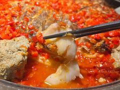 -烤匠麻辣烤鱼(万象城店)