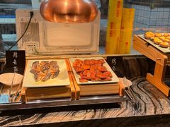 -松子料理(亮马桥店)