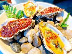 -福楼毕斯罗F Bistronome(国贸商城约会地标景观店)