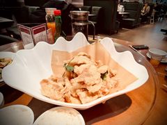 -华竹饭店(中央大街店)