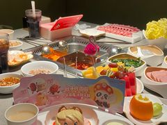 -海底捞火锅(北京路店)