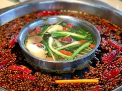 -枇杷园食为鲜火锅(南山店)