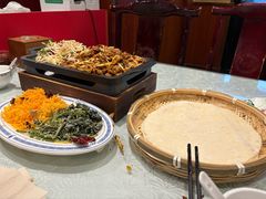 -老雒阳面馆·水席(高新区店)