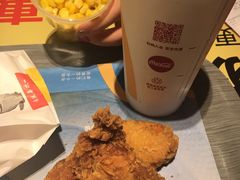 -麦当劳(徐州云龙万达店)