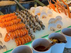 -嘉定凯悦·咖啡厅