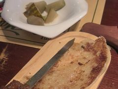 -马迭尔德式西餐精酿啤酒屋(中央大街店)