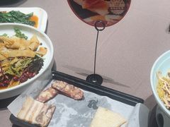 -小厨娘淮扬菜(天印大道店)