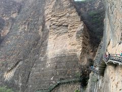 -十渡东湖港风景区