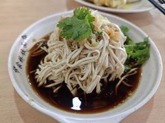 -蒋家桥饺面店(东关街店)