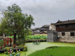 -乾州古城
