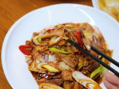-毛哥小馆子(百井坊巷店)