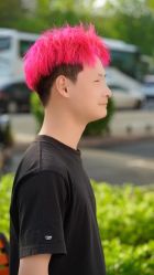 -东方美妍