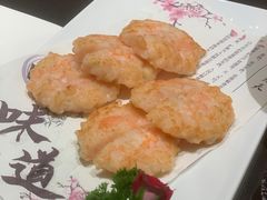 -禧宴Joyous Restaurant(禧园店)