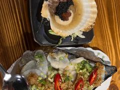 -质烤烤物·活烤海鲜(质烤总店)