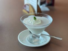 燕窝鲜奶冻-金悦轩海鲜酒家(拱北店)