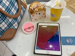 -蛋先生·爆蛋吐司(天一广场店)