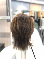 -Sying杉影日式烫染專門店