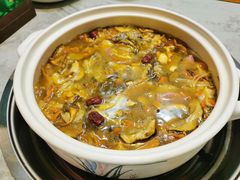 -大理董·董家小厨野生菌火锅(古城旗舰店)