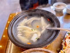 -徽厨食坊·农家特色私房菜