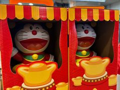 -麦当劳(杭州西湖银泰百货店)