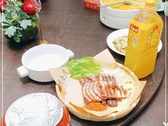 -六合居(温江店)
