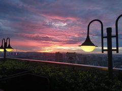 -洲际酒店·地平线全日餐厅HORIZON CAFÉ