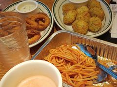 -菲滋意式餐厅(黄岩洞天店)