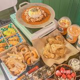 泉州｜韩剧氛围拉满‼️值得N刷的韩餐🔥