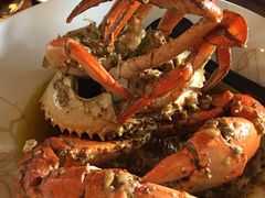 -Ministry of Crab(科伦坡店)