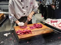 -牛焱·贵州黄牛肉火锅(城西银泰店)