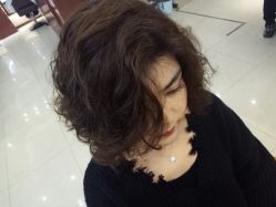 -美梵日系沙龙