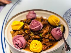 -章丘宴(唐人中心店)