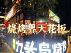 -唐力九头鸟烧烤·罗田吊锅(西云楼店)