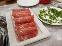 -宝财诚老北京涮肉(周庄店)