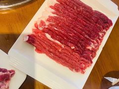 -清真·鸦儿李记·涮肉(和平里店)