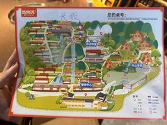 -巴倒烫陆派火锅山庄(南山总店)