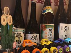 -山葵家居酒屋(天目里店)