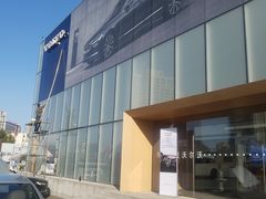 -青岛中升沃茂沃尔沃4S店(市北店)