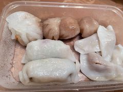 -汕味十足·汕尾特色小吃(海珠店)