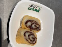 -黑窑厂糖油饼烤鸭·清真菜(黑窑厂街店)