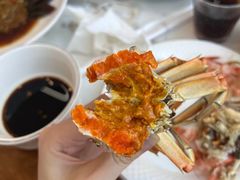 -蟹天蟹地农家菜·阳澄湖大闸蟹(浅水湾店)