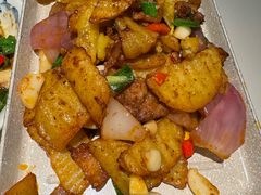 -小菜园新徽菜(合肥滨湖世纪金源店)