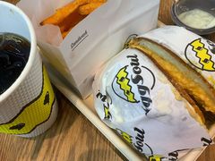 番薯条-蛋魂EGGSOUL(洪武创始店)