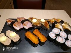 -万岁寿司(芳村店)